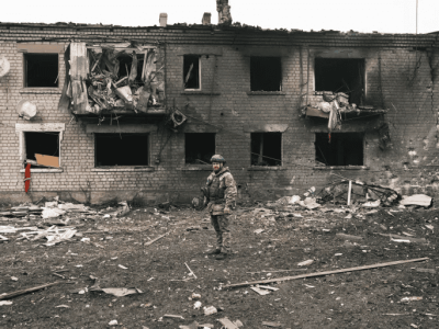 Wojna rosyjsko-ukraińska. Raport 25.06.2025