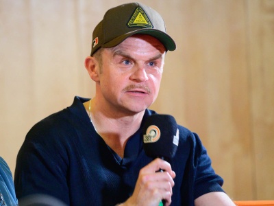 Piotr Rogucki otrzymał tytuł Honorowego Obywatela Łodzi