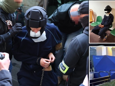 Zaostrzone środki bezpieczeństwa po masakrze na UW. Miotacze gazu i współpraca z policją