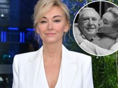 Martyna Wojciechowska o pierwszym Dniu Ojca bez taty. 