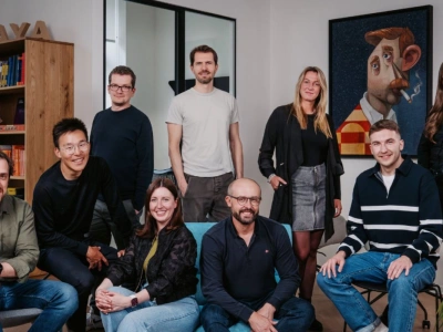 Zainwestowali w Docplanner i Booksy. Inwestorzy KAYA VC przeznaczą kolejne 70 mln euro na startupy