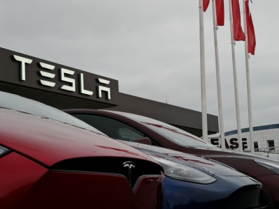 Tesla ma coraz większe kłopoty w Europie. Chińczycy nie dają szans koncernowi Muska