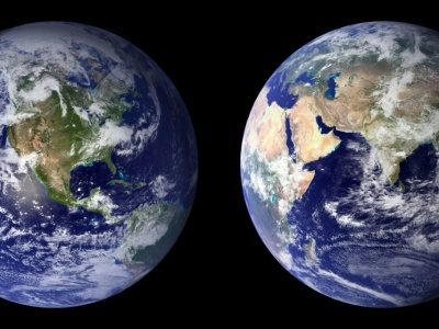 20 lat Google Earth. Nie wiedzieliście, jak bardzo pomaga państwowym służbom