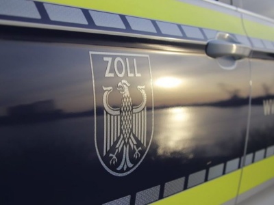 Niemcy egzekwują opłaty drogowe na miejscu. Polska firma zapłaciła prawie 9 tys. euro