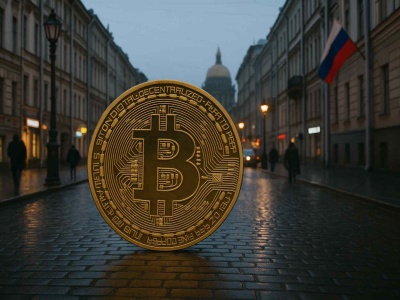 Mocarstwo na drodze do dominacji w wydobyciu Bitcoin