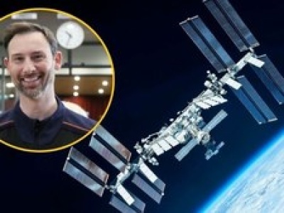 Kiedy Polak wejdzie na pokład ISS? Precyzyjny plan