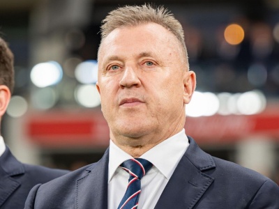 Cezary Kulesza wskazał kolejnego kandydata. Kilka miesięcy temu wyleciał z hukiem z klubu