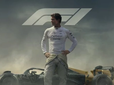 Najlepsze filmy o wyścigach samochodowych. Które miejsce zajął F1: Film? [TOP 15]