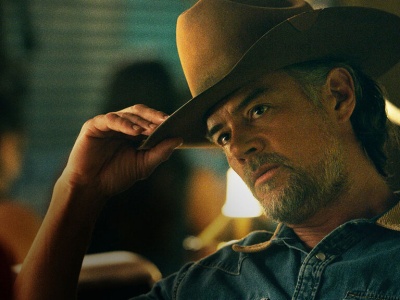 Western wraca na Netfliksa! Zdradzono kilka szczegółów