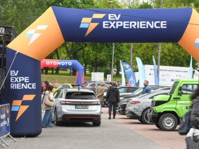 Elektromobilność w Europie: Między ambicją a realiami