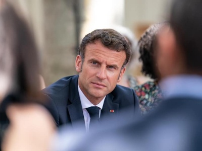 Francja podważa sens celu klimatycznego na 2040 rok