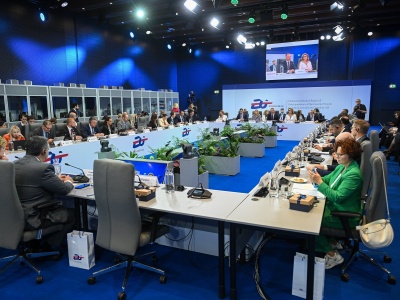 Warszawa gospodarzem obrad ministrów ds. turystyki. Europa szykuje dla niej nową strategię