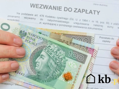 Nie musisz być w domu – komornik i tak wejdzie! Polacy zaskoczeni przepisami