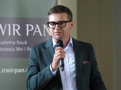Ukraina w perspektywie integracji z Unią Europejską: możliwości oraz wyzwania dla wsi i rolnictwa