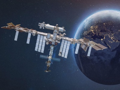 Międzynarodowa Stacja Kosmiczna niedługo kończy żywot. NASA nie wyśle następcy