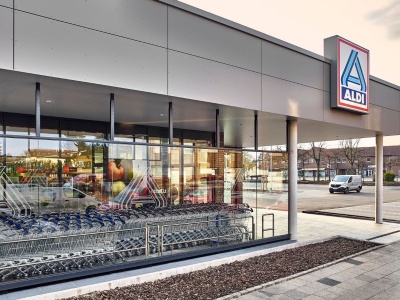 Hit z TikToka w ALDI. Limitowane produkty dotarły do Olsztyna
