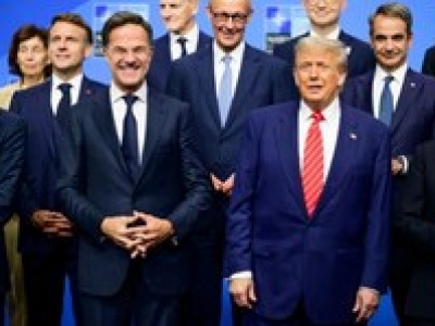 Jest decyzja. Kraje NATO będą inwestować 5 proc. PKB na obronność
