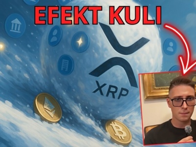 1 powód, by kupić XRP i trzymać przez 10 lat – 95% inwestorów popełni ten błąd