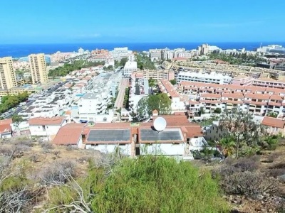 Los Cristianos: od legend o chrześćijanach do turystycznego centrum