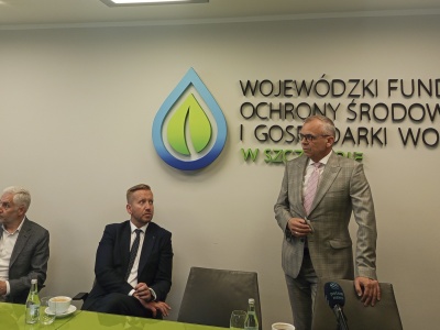 Bezpieczny Strażak - dwa miliony złotych dla OSP