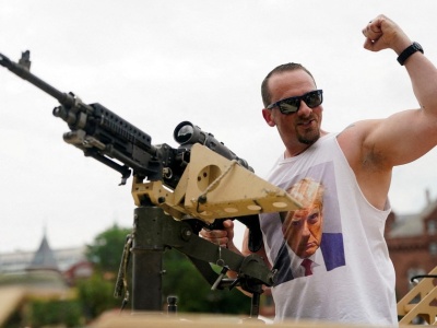 Przeanalizował mroczne karty z historii USA. Wnioski na przyszłość? 