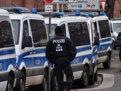 Niemcy: Kolejny atak nożownika, zabił kobietę na ulicy. Sprawca ucieka