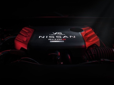 Nowy Patrol Nismo to hybryda… 3-tonowej terenówki z Nissanem GT-R
