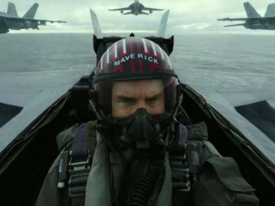Top Gun 3 jest już w produkcji! Reżyser ujawnił motyw przewodni fabuły
