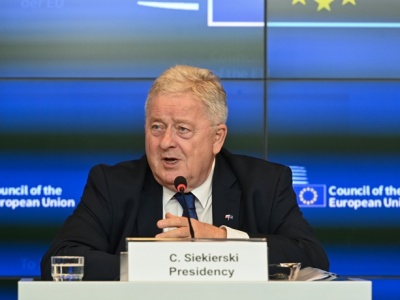 Ministrowie rolnictwa Polski i Francji zapowiadają sprzeciw wobec umowy UE z Mercosur