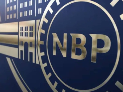 Kwadratowa, srebrna i rzadka. Nowa moneta NBP