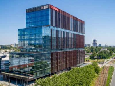 Crowne Plaza Katowice. Znamy szczegóły nowego hotelu premium w sercu Śląska