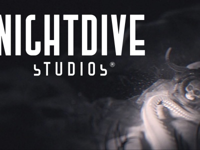 Kolejne remastery Nightdive Studios nadchodzą. Studio szykuje się do zapowiedzi