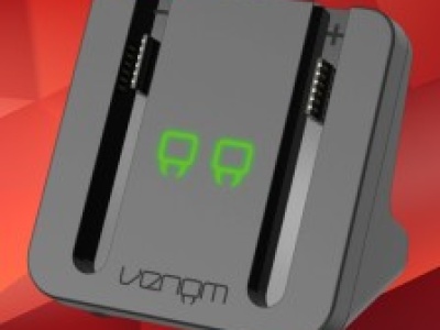 Venom Stacja ładująca Joy-Cony Nintendo Switch 2 za 79,90 zł w polskich sklepach