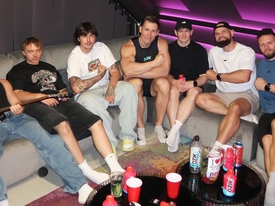 White 2115 współpracuje z Ekipą WK – utwór w 6 godzin