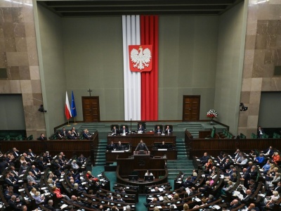 Sejm odrzucił sprawozdanie KRRiT i informację o działalności Rady Mediów Narodowych