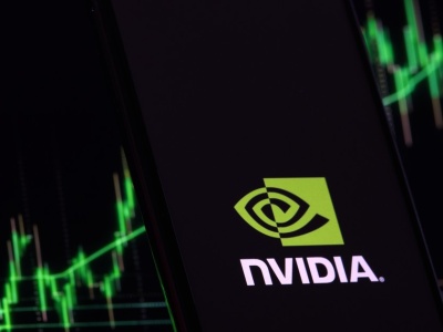 Nvidia przebiła sufit. Oto nowa najcenniejsza spółka świata