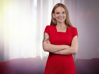 CFO - nie tylko strażnik liczb