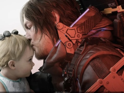 Recenzja Death Stranding 2: On the Beach. Hideo Kojima znów zaserwował prawdziwe dzieło sztuki