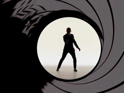 James Bond ma nowego reżysera. Agent 007 trafił w ręce wizjonera