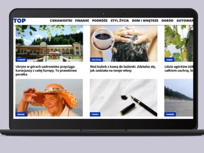 Wydawcy głównych portali odpalają serwisy poboczne pod Discovera. Jak im idzie?
