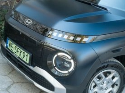 Już nie Tesla. Te elektryki najchętniej wybierali Polacy w maju