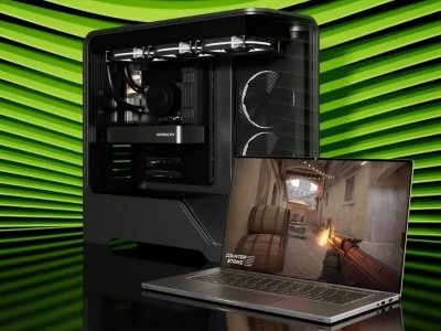 Tanio. Taniej. GeForce RTX 5050. Tyle potrafi budżetowa karta