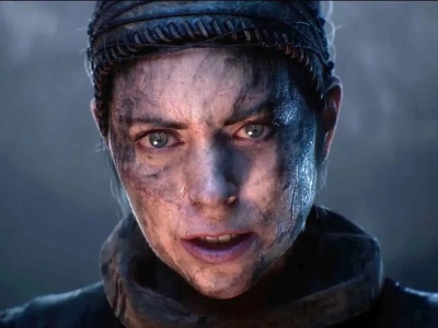 Senua's Saga: Hellblade 2 z datą premiery na PS5. 60 FPS i haptyka