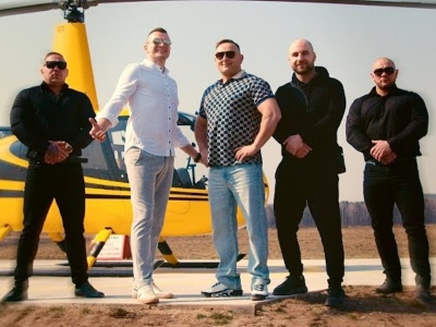 „Bailando” Bajorsona wyróżnione. „Zrobiliśmy coś wielkiego”