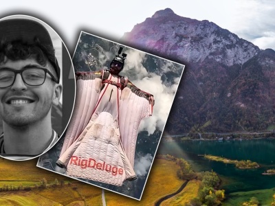 24-latek był bohaterem filmu BBC. Tragiczna śmierć w Szwajcarii