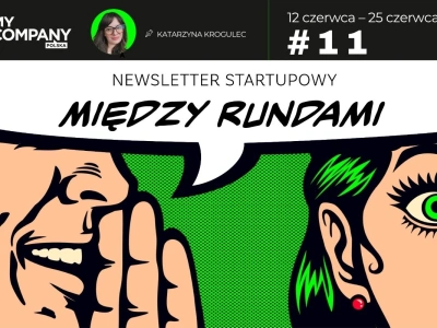 11 – Drony z tuby, buty z drukarki i 