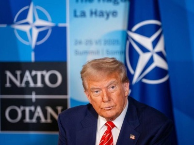 USA liczy na pokój z Iranem?  Trump ma dążyć do rozszerzenia Porozumień Abrahamowych