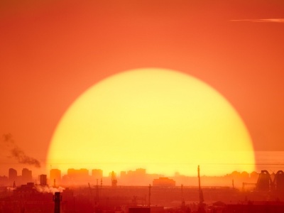 Nowy Jork musi oszczędzać energię z powodu fali upałów