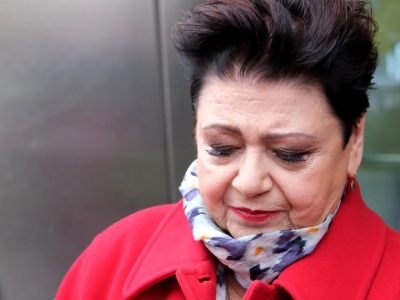 Ewa Bem szczerze o swojej chorobie. 