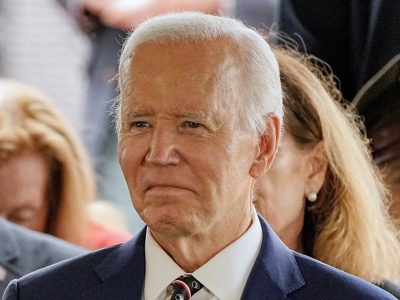 Joe Biden zmaga się z nowotworem. Do sieci trafiło nowe nagranie z byłym prezydentem